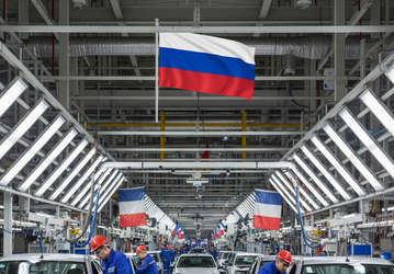 АвтоВАЗ просит Путина не разрешить Renault вернуться в Россию [Обновлено]