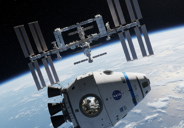 NASA умолчало о смертельной опасности для астронавтов Starliner: Уилмор и Уильямс едва пристыковались к МКС после отказа четырёх двигателей в июне 2024 года