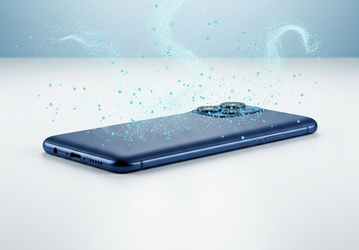 Infinix готовит первый пахнущий смартфон