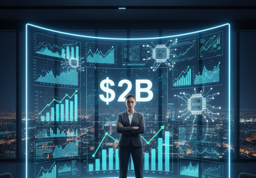 $2 млрд без продукта: стартап экс-главы OpenAI намерен поставить рекорд венчурных инвестиций