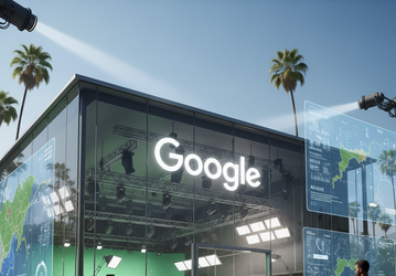 Google возвращается в Голливуд: гигант запускает киностудию