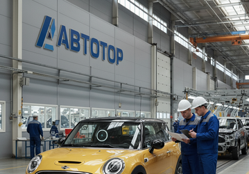 Вот такие микромобили будут производить в России. «Автотор» показал электромобили Eonyx — это китайские Sunshine EEC, которые продают на Alibaba