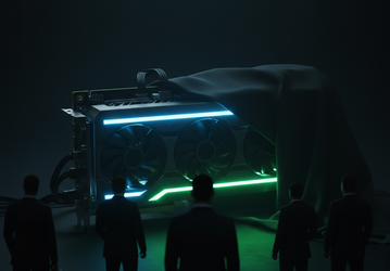 Nvidia стыдно за GeForce RTX 5060 ещё до её выхода? Компания не выпустит драйвер заранее, чтобы обзоры не появились до старта продаж