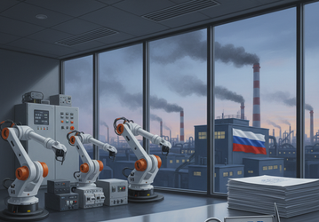 Шведский гигант ABB окончательно уходит из России вслед за Bosch, Siemens и Schneider Electric
