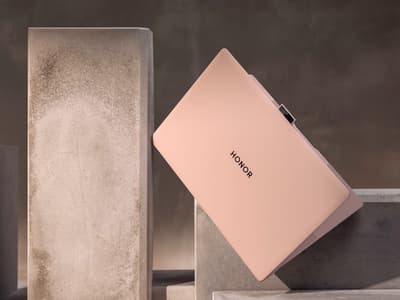 В России стартовали продажи ультрабука Honor MagicBook Art 14 2025 