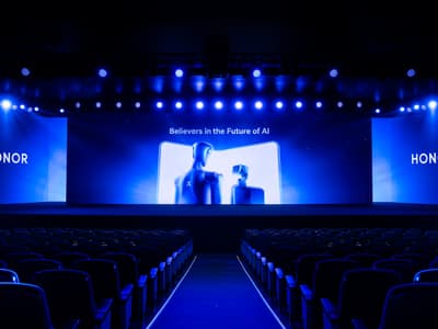 Honor хочет построить открытую экосистему с ИИ