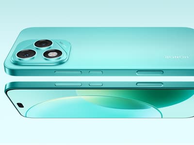 Смартфон Honor 400 Lite: