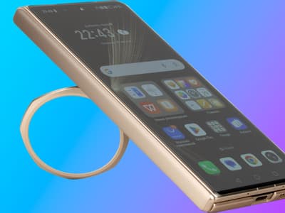 Honor Magic V5: