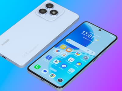 Смартфон Honor X8d: