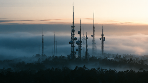 5G запустят в большинстве городов Дальнего Востока до конца 2026 года