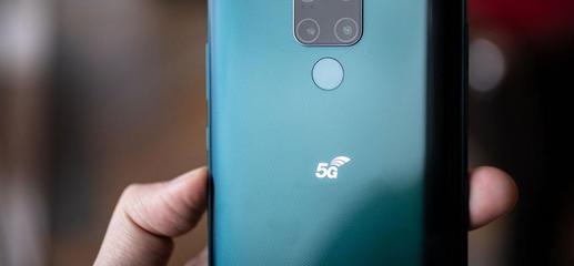 Huawei может уйти в отрыв на рынке смартфонов 5G