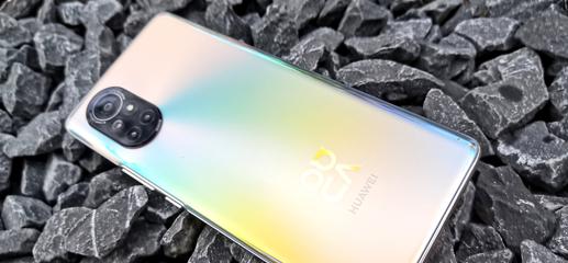 Huawei возвращает серию Nova в Россию: прибыл Huawei Nova 8 по китайской цене, но с отличиями в начинке