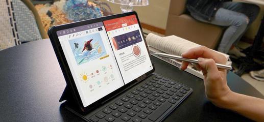 Новый Huawei MatePad на базе Harmony OS приехал в Россию