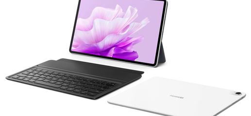 Нанотравление, экран 3 : 2 со 144 Гц и Snapdragon 888. Представлен планшет Huawei MatePad Air PaperMatte