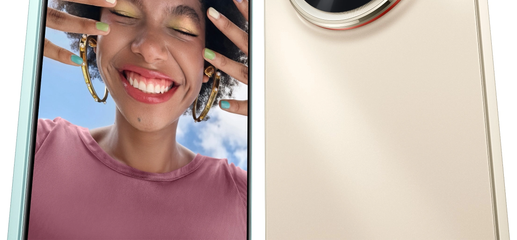 В России вышел смартфон Huawei nova 15 Max с батареей на 8500 мА·ч и Wi-Fi 7 за 25 тыс. руб. 