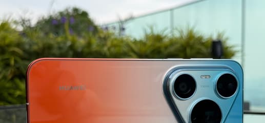 Новые флагманы Huawei показали вживую сразу после анонса: качественные фото Pura 90s Pro Max и Pura 90s Pro 5G