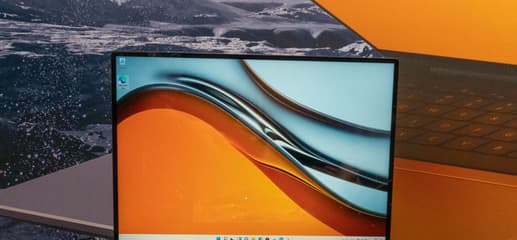 Первый взгляд на ноутбук Huawei MateBook 16 (2022): самая продвинутая 16-дюймовая модель компании