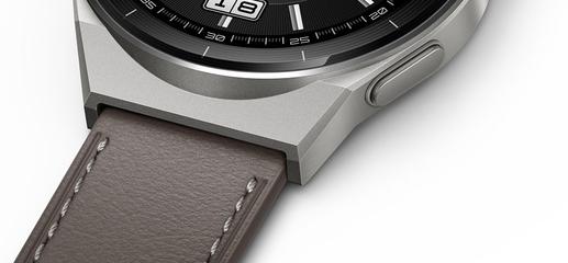 Умные часы Huawei Watch GT 3 Pro: