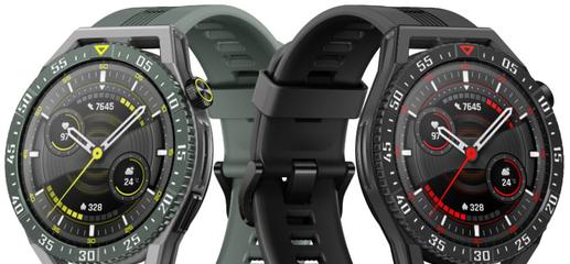 Умные часы Huawei Watch GT 3 SE: