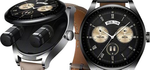 Huawei Watch Buds: