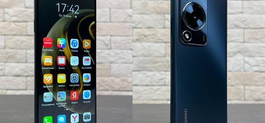 Huawei Nova Y72: