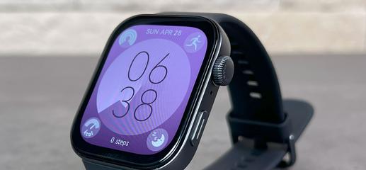 Huawei Watch Fit 3: