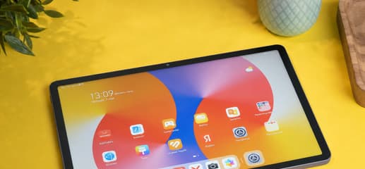 Планшет Huawei MatePad SE 11″ (2026):