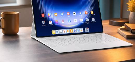 Рекордно тонкий планшет Huawei MatePad Pro Max: