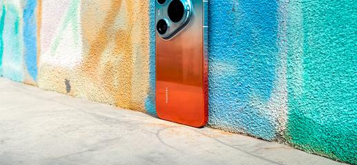 Первый взгляд на Huawei Pura 90s Pro Max: