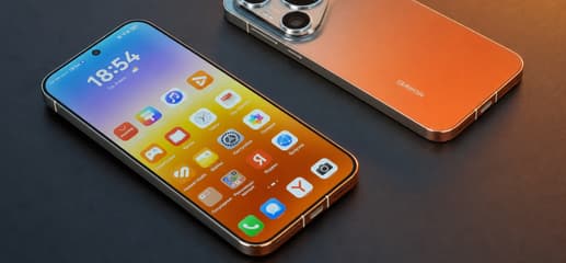Смартфон Huawei Pura 90s Pro Max: