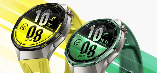 Умные часы Huawei Watch GT 7 Pro поступили в продажу в России — яркость 3000 нит и автономность до 21 дня