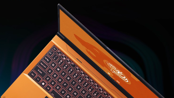 Core i9-12900H, GeForce RTX 3050 Ti и экран 2К 165 Гц за 1400 долларов. В Китае представлен ноутбук Thunderobot 911MT Tiger, и он вполне может появиться в официальной российской рознице