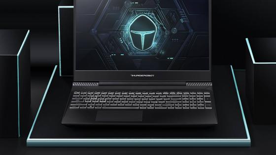 Новый бренд уже в России. Подробности о первом ноутбуке Thunderobot