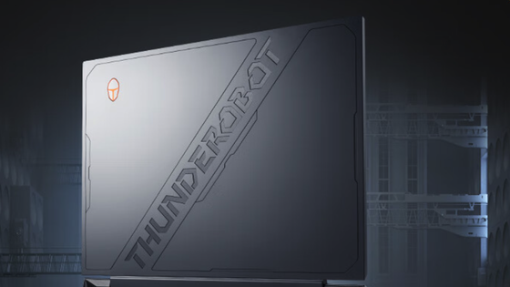 Core i9-12900H и GeForce RTX 3060 за 1165 долларов. В Китае представлен игровой ноутбук Thunderobot 911X Wild Hunter, и он может появиться в официальной российской рознице
