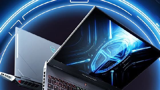 Core i9-14900HX и GeForce RTX 4070 Laptop от китайских товарищей. Представлен Thunderobot Blade 16