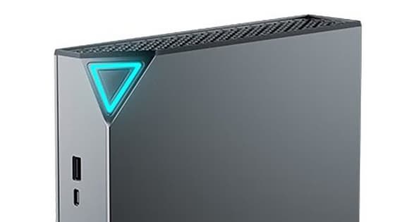 RTX 5090 в кармане. Представлен Thunderobot MIX G2 — 3,2-литровый мини-ПК с 24-ядерным Core Ultra 9 275HX и мощнейшей графикой