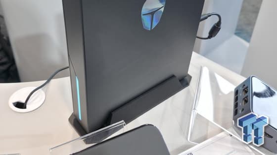 Топовая видеокарта с 24 ГБ памяти и 24-ядерный Intel Core Ultra 9 275HX в формате книги. Представлен по-настоящему игровой мини-ПК Thunderobot Mix Gaming 2