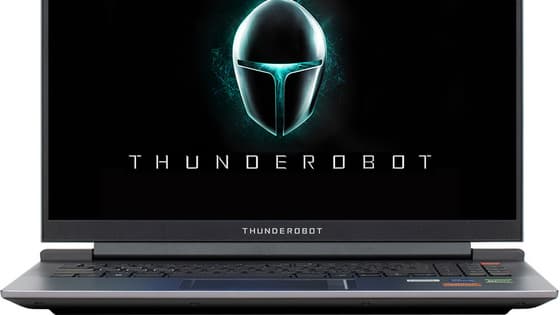 Игровой ноутбук Thunderobot Zero G3 Max