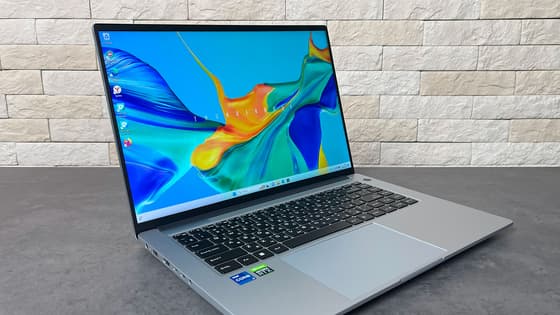 Ноутбук Thunderobot Thunderbook 16 G2 Pro с Intel Core i7-12650H и Nvidia GeForce RTX 2050 Laptop: