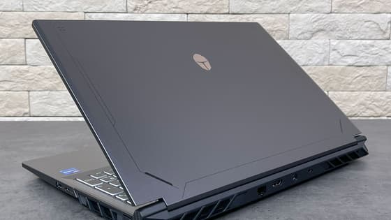 Игровой ноутбук Thunderobot Gravity 15 Pro c Intel Core i7-13650HX и Nvidia GeForce RTX 4060 Laptop: