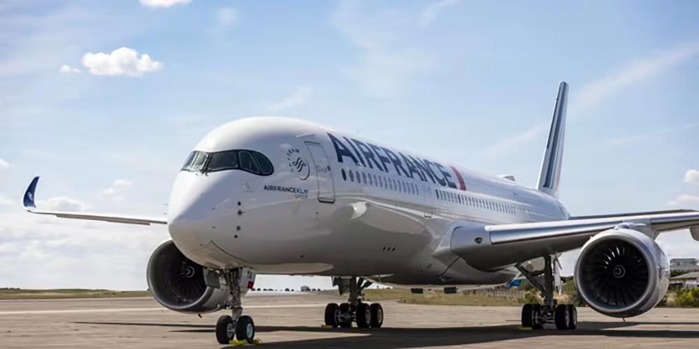 Фото: Air France