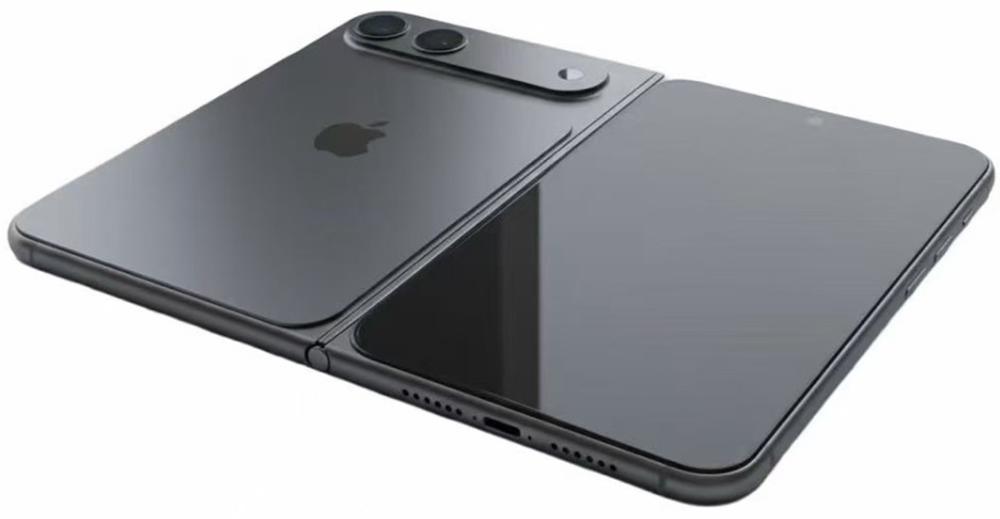 Фото Iphone-Ticker