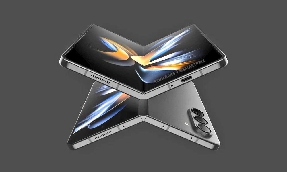 Для Exynos 2400 там места нет. Складные смартфоны Samsung Galaxy Z Fold6 и Flip6 будут основаны только на Snapdragon 8 Gen 3, фото 1
