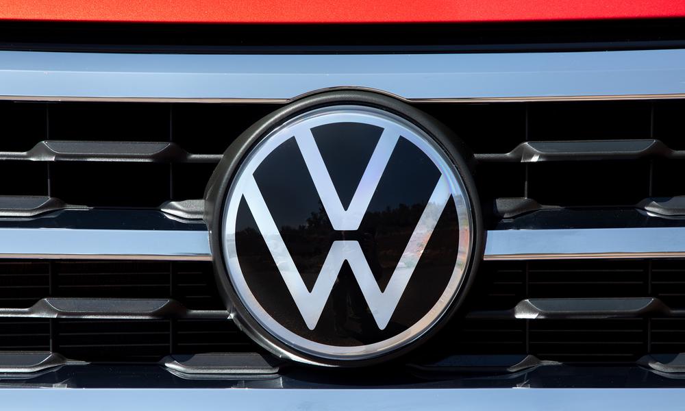 Фото: Volkswagen