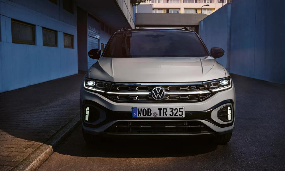 Фото: Volkswagen