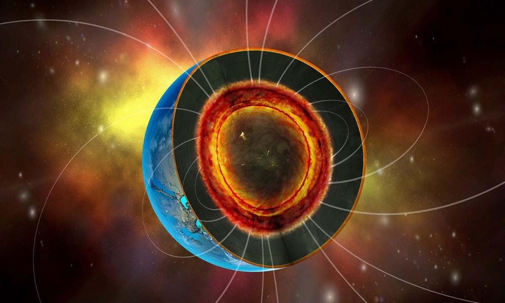 Изображение: University of Rochester Laboratory for Laser Energetics / Michael Franchot