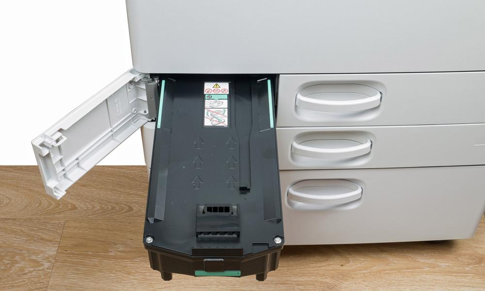 МФУ Ricoh MP C2011SP:, фото 16
