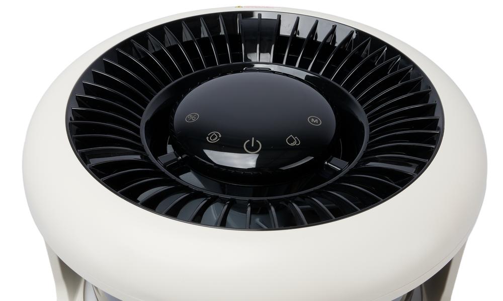 Увлажнитель воздуха Evolution HF-877 Smart:, фото 13