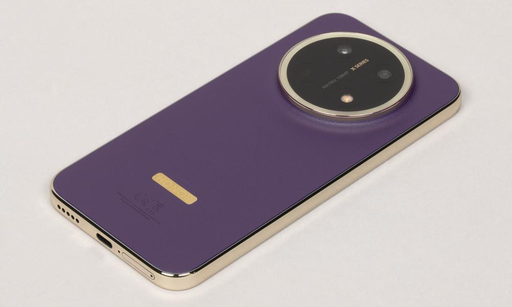Смартфон Honor X9e Pro:, фото 4