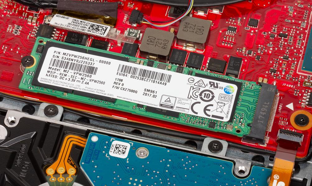 Ноутбук Asus Zephyrus M GM501GM:, фото 10